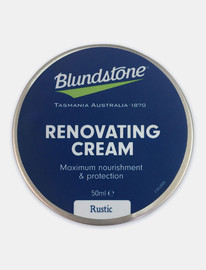 Blundstone Blundstone - משחת נעליים איכותית בצבע  שקוף