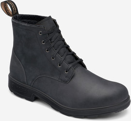 Blundstone Blundstone 1931 - נעלי בלנסטון 1931 גברים בצבע שחור כפרי