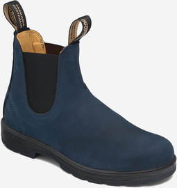 Blundstone Blundstone 1940 - נעלי בלנסטון 1940 נשים בצבע כחול נייבי