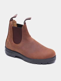 Blundstone Blundstone 562- נעלי בלנסטון 562 גברים  בצבע חום