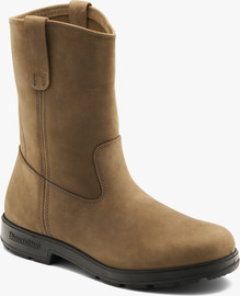 Blundstone Blundstone Rigger 2529 -  נעלי בלנסטון נשים 2529 בצבע משרום