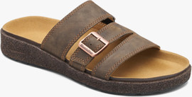 Blundstone Blundstone 2694 - סנדלי בלנסטון לגברים בצבע חום ראסטיק