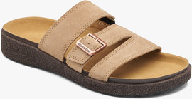 Blundstone Blundstone 2699 - סנדלי בלנסטון לגברים בצבע חול