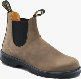 Blundstone Blundstone 2648 - נעלי בלנסטון 2648 גברים בצבע משרום