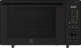 Electrolux מיקרוגל דיגיטלי משולב גריל - 30 ליטר Electrolux אלקטרולוקס CombiOven UltimateTaste 700 EMC30D22BM