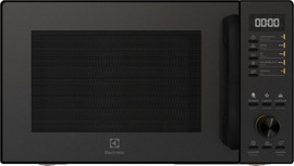 Electrolux מיקרוגל דיגיטלי - 25 ליטר Electrolux אלקטרולוקס UltimateTaste 500 EMM25D22BM