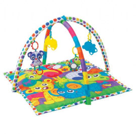 PlayGro אוניברסיטת חיות
