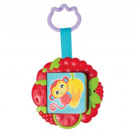 PlayGro ספר ונשכנים