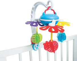 PlayGro מובייל מוזיקלי נייד גארדן