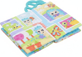 PlayGro ספר נשכן עונות השנה Playgro
