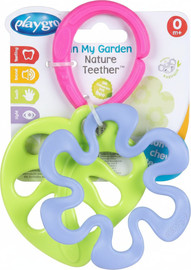 PlayGro נשכן עלי טבע Playgro