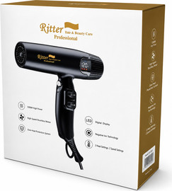 Ritter פן RITTER EV-12 P.C
