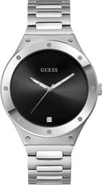 GUESS שעון יד GUESS לגבר מקולקציית SCOPE דגם GW0427G1
