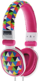 PlaySmart אוזניות מוקי טריפאט חוטיות - Moki