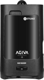 AGIVA שואב מקצועי למספרה Agiva VA001A-BK