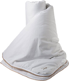 הולנדיה שמיכת יחיד ALPACA FOUR SEASONS מבית Hollandia הולנדיה