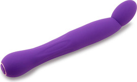 SENSUELLE ויברטור ערמונית לגבר נטען | ACE Multi-Play Vibrator | ,סגול
