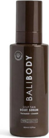 Bali Body סרום גוף משזף
