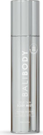 Bali Body תרסיס מים לגוף לשיזוף עצמי
