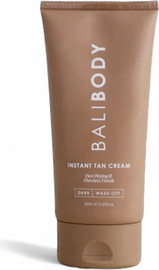 Bali Body קרם למראה שזוף מיידי