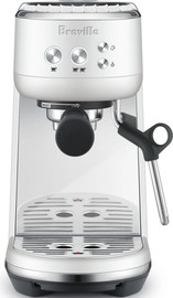 Breville מכונת קפה קומפקטית Breville ברוויל The Bambino BES450SST חול ים