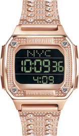 Philipp Plein שעון PHILIPP PLEIN קולקציית HYPER SHOCK דגם PWHAA1221