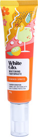 WHITE GLO משחת שיניים בטעם סאמר ספיריטס