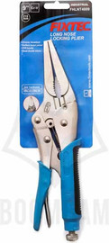 Fixtec פלייר פטנט שפיץ "9 עם ידיות מרופדות Fixtec CRV