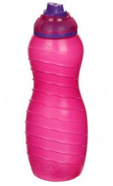 SISTEMA בקבוק שתיה 700 מ"ל  HYDRATE Twist n Sip