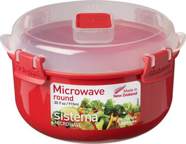 SISTEMA קערית בישול אורז מיקרו - Sistema