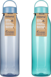 SISTEMA בקבוק 700 מ"ל Ocean Hydro Revive  מבית Sistema