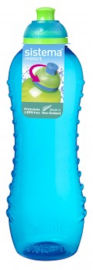 SISTEMA בקבוק שתיה 620 מ"ל HYDRATE Twist n Sip