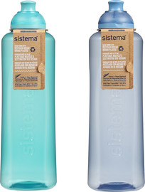 SISTEMA בקבוק 480 מ"ל Sistema - Ocean Hydro Swift