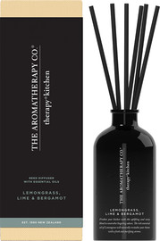 The Aromathe דיפיוזר למטבח - Citrus Trio