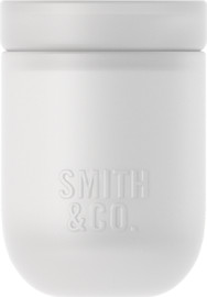 The Aromathe נר Smith & Co. - Tonka & White Musk