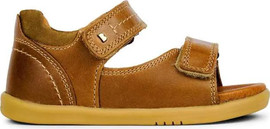 Bobux Bobux IW Driftwood Caramel 24 633606A נעלי הליכה