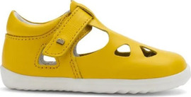 Bobux Bobux SU Zap II Yellow 21 732415 נעלי הליכה