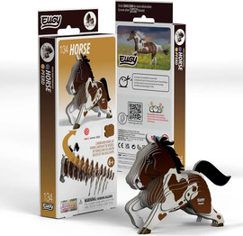 EUGY יוגי סוס - Eugy