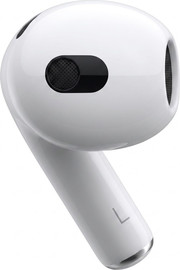 APPLE אוזניה בודדת צד שמאל אירפודס 3 AirPods 3 L Single