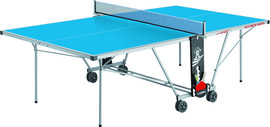 אור ספורט שולחן פינג פונג חוץ מתקפל GIANT DRAGON SUNNY 700