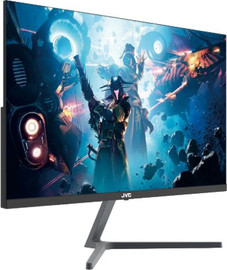 JVC מסך מחשב 27`` QLED דגם LT-MN27246 JVC