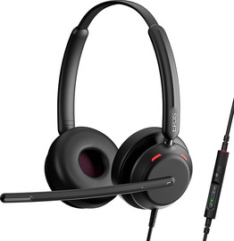 SENNHEISER IMPACT760 אוזניות