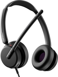 SENNHEISER IMPACT460 אוזניות