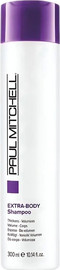 Paul Mitchell אקסטרא בודי שמפו פול מיטשל 300 מ"ל