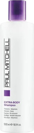 Paul Mitchell אקסטרא בודי שמפו פול מיטשל 500 מ"ל