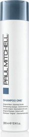 Paul Mitchell שמפו אוופוהי 1 ONE פול מיטשל 300 מ"ל