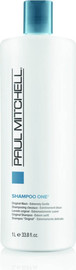 Paul Mitchell שמפו one 1 פול מיטשל 1000 מ"ל