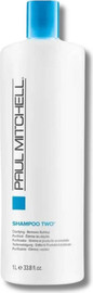 Paul Mitchell שמפו לשיער שמן אוופוהי 2 פול מיטשל 1000 מ"ל