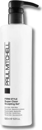 Paul Mitchell סופר קלין ג`ל לשיער פול מיטשל 500 מ"ל