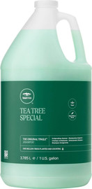 Paul Mitchell שמפו לשיער טי טרי פול מיטשל 3.785 ל`